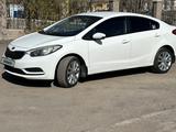 Kia Cerato 2013 года за 6 500 000 тг. в Караганда – фото 3