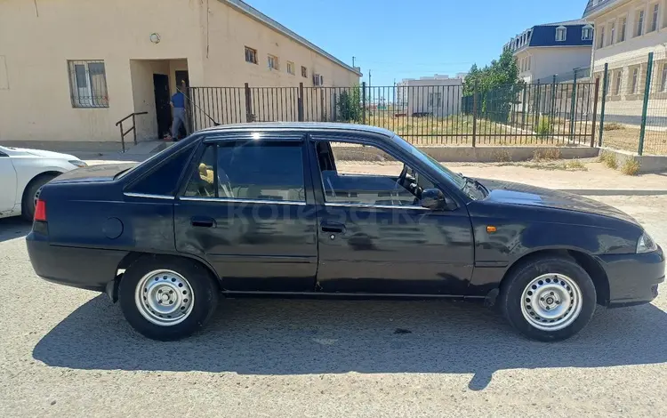 Daewoo Nexia 2014 года за 1 300 000 тг. в Актау