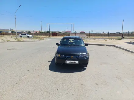 Daewoo Nexia 2014 года за 1 300 000 тг. в Актау – фото 2
