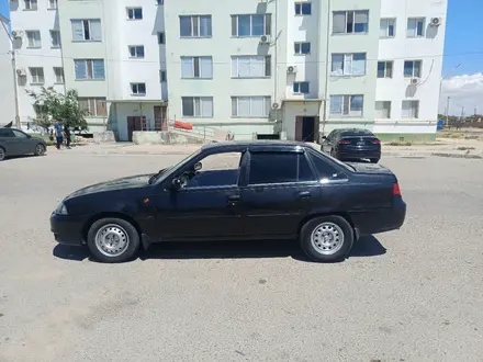Daewoo Nexia 2014 года за 1 300 000 тг. в Актау – фото 4