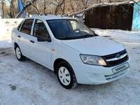 ВАЗ (Lada) Granta 2190 2013 годаүшін2 800 000 тг. в Караганда