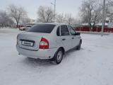 ВАЗ (Lada) Kalina 1118 2007 года за 800 000 тг. в Уральск – фото 2