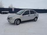 ВАЗ (Lada) Kalina 1118 2007 года за 800 000 тг. в Уральск – фото 3
