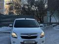 Chevrolet Cobalt 2020 года за 5 950 000 тг. в Астана – фото 2