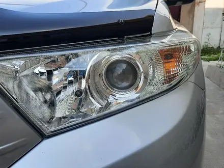 Toyota Highlander 2013 года за 14 200 000 тг. в Шымкент – фото 9