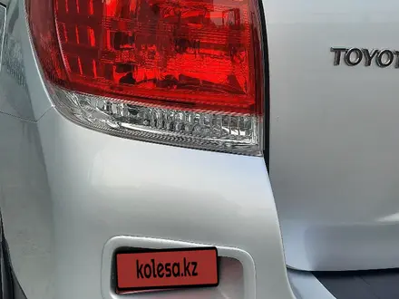 Toyota Highlander 2013 года за 14 200 000 тг. в Шымкент – фото 12