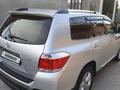 Toyota Highlander 2013 года за 14 200 000 тг. в Шымкент – фото 13