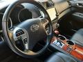Toyota Highlander 2013 года за 14 200 000 тг. в Шымкент – фото 18
