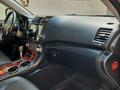 Toyota Highlander 2013 года за 14 200 000 тг. в Шымкент – фото 31