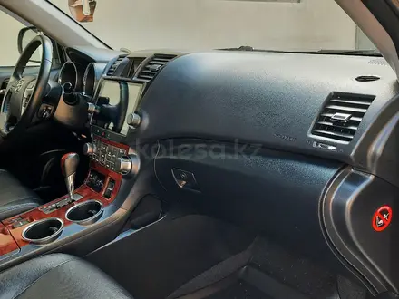 Toyota Highlander 2013 года за 14 200 000 тг. в Шымкент – фото 31