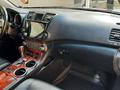 Toyota Highlander 2013 года за 14 200 000 тг. в Шымкент – фото 32