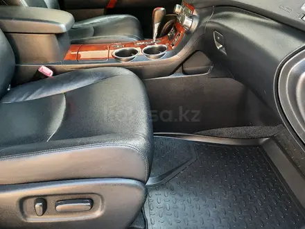Toyota Highlander 2013 года за 14 200 000 тг. в Шымкент – фото 33