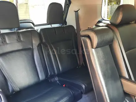 Toyota Highlander 2013 года за 14 200 000 тг. в Шымкент – фото 43