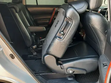 Toyota Highlander 2013 года за 14 200 000 тг. в Шымкент – фото 44
