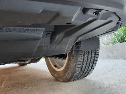 Toyota Highlander 2013 года за 14 200 000 тг. в Шымкент – фото 72
