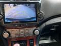 Toyota Highlander 2013 года за 14 200 000 тг. в Шымкент – фото 76