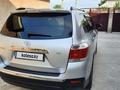 Toyota Highlander 2013 года за 14 200 000 тг. в Шымкент – фото 79