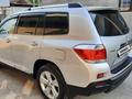 Toyota Highlander 2013 года за 14 200 000 тг. в Шымкент – фото 81