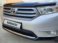 Toyota Highlander 2013 года за 14 200 000 тг. в Шымкент – фото 82
