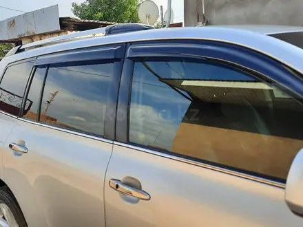 Toyota Highlander 2013 года за 14 200 000 тг. в Шымкент – фото 89