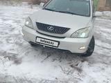 Lexus RX 300 2005 года за 6 900 000 тг. в Караганда – фото 4