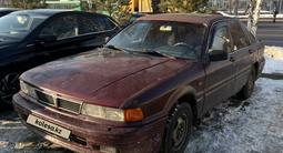 Mitsubishi Galant 1990 годаfor610 000 тг. в Алматы