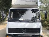 Mercedes-Benz  814 1993 года за 8 000 000 тг. в Алматы