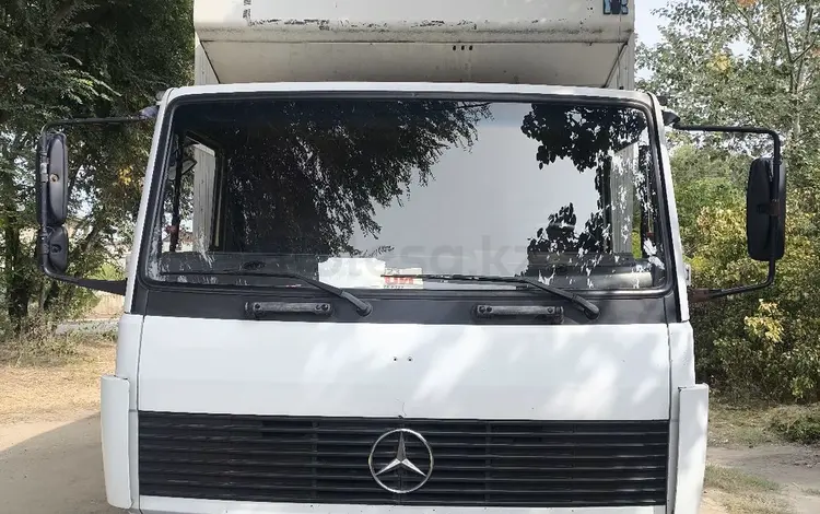 Mercedes-Benz  814 1993 года за 8 000 000 тг. в Алматы