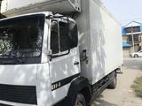 Mercedes-Benz  814 1993 года за 8 000 000 тг. в Алматы – фото 2