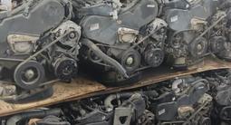 Двигатель АКПП за 97 000 тг. в Алматы – фото 2