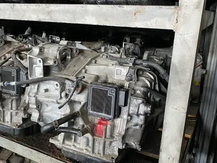 Двигатель АКПП за 97 000 тг. в Алматы – фото 3