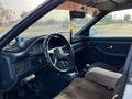 Audi 100 1989 годаfor1 450 000 тг. в Тараз – фото 5