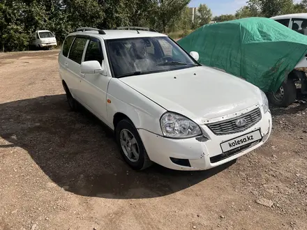 ВАЗ (Lada) Priora 2171 2014 года за 1 900 000 тг. в Астана – фото 3