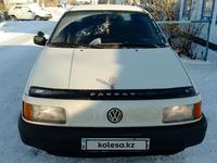 Volkswagen Passat 1991 года за 1 350 000 тг. в Петропавловск