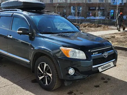 Toyota RAV4 2012 года за 7 900 000 тг. в Астана – фото 6