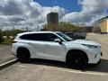Toyota Highlander 2022 года за 23 000 000 тг. в Астана – фото 4