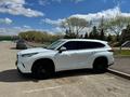 Toyota Highlander 2022 года за 23 000 000 тг. в Астана – фото 3