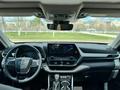 Toyota Highlander 2022 года за 23 000 000 тг. в Астана – фото 7