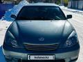 Lexus ES 300 2001 годаүшін6 500 000 тг. в Усть-Каменогорск – фото 2