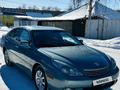 Lexus ES 300 2001 годаүшін6 500 000 тг. в Усть-Каменогорск
