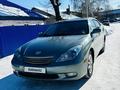 Lexus ES 300 2001 годаүшін6 500 000 тг. в Усть-Каменогорск – фото 7