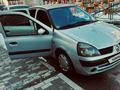 Renault Clio 2002 годаүшін1 800 000 тг. в Шымкент – фото 6