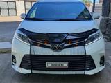 Toyota Sienna 2014 года за 8 500 000 тг. в Балхаш