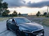 Kia K7 2017 года за 9 000 000 тг. в Есик – фото 3