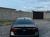 Kia K7 2017 года за 9 000 000 тг. в Есик – фото 5