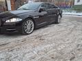 Jaguar XJ 2011 годаүшін11 500 000 тг. в Астана – фото 2