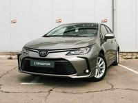 Toyota Corolla 2022 года за 10 500 000 тг. в Актау