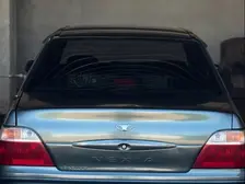 Daewoo Nexia, 2004
