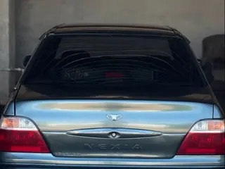 Daewoo Nexia