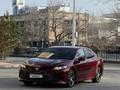 Toyota Camry 2018 годаүшін9 800 000 тг. в Кызылорда